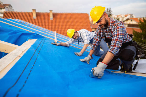 Best New Roof Installation  in Yadkinville, NC