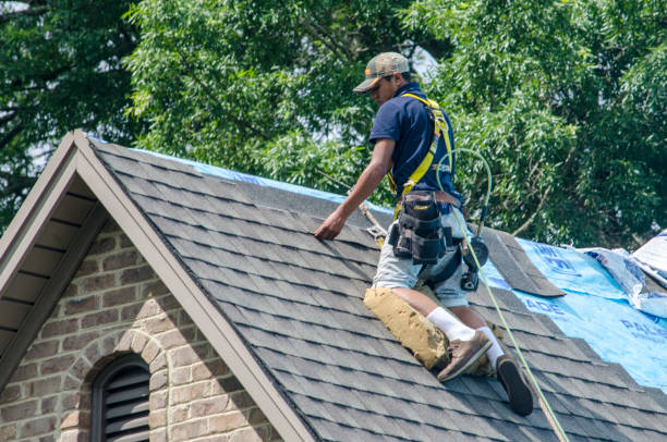 Best Storm Damage Roof Repair  in Yadkinville, NC